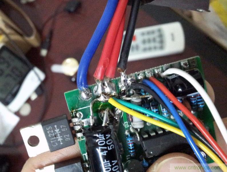 能工巧匠!DIY屬于你的電動滑板車!