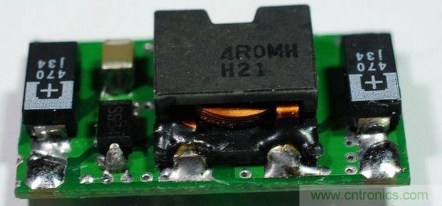 圖文并茂！移動(dòng)電源升壓效率大檢測