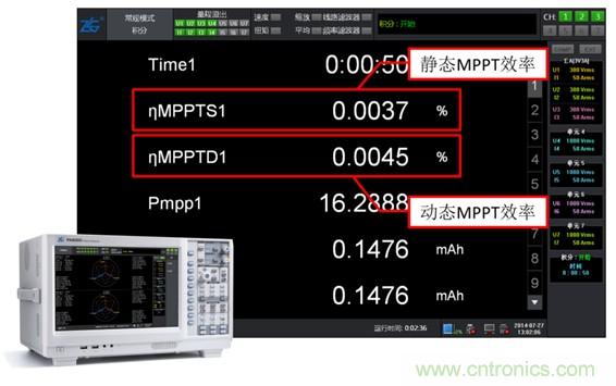 光伏逆變器特有功能測(cè)試，你了解多少？