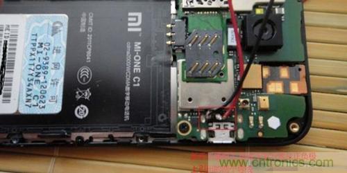 完美拆機打造無線充電器！