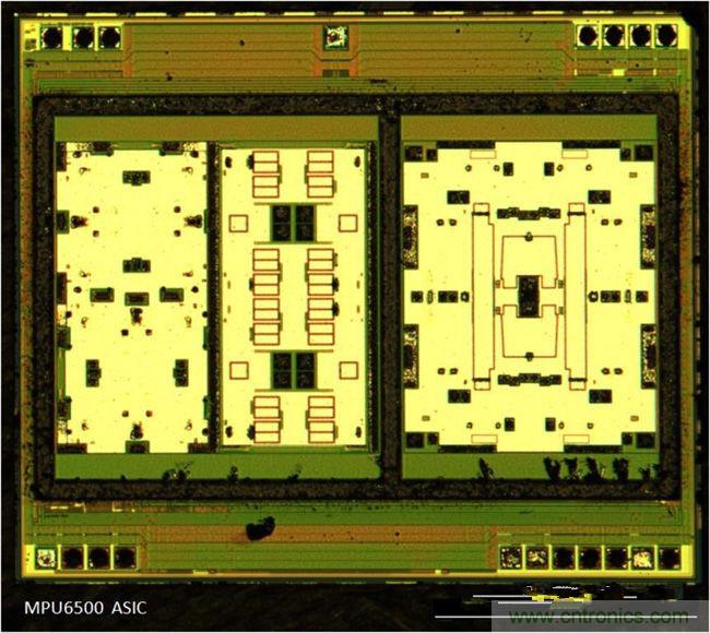 &ldquo;一網打盡&rdquo;5大智能手環MEMS傳感器