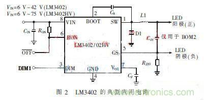 外科手術的&ldquo;殺手锏&rdquo;：新型LED無影燈控制系統的設計
