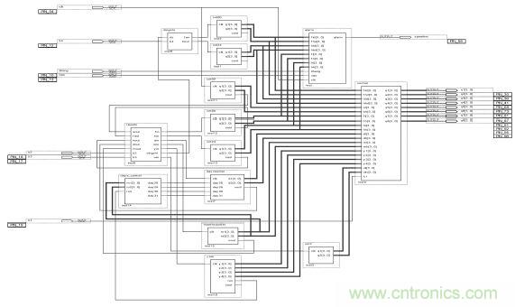數(shù)字日歷的面世，以軟件方式設(shè)計(jì)硬件的&ldquo;新坐標(biāo)&rdquo;