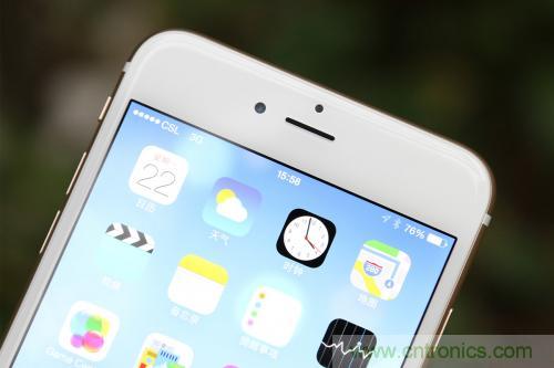 手機(jī)中小孔&ldquo;暗藏天機(jī)&rdquo;？距離傳感器的大學(xué)問