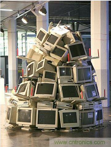 害怕圣誕節(jié)沒創(chuàng)意？看看發(fā)燒友們怎么過圣誕