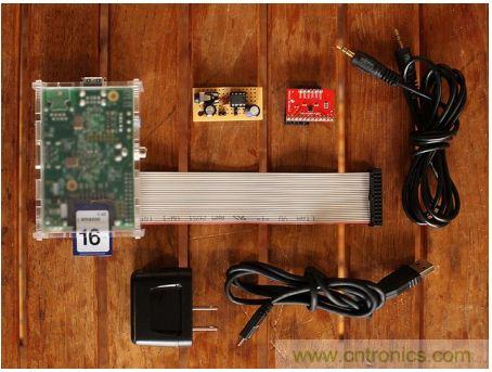 害怕圣誕節(jié)沒創(chuàng)意？看看發(fā)燒友們怎么過圣誕