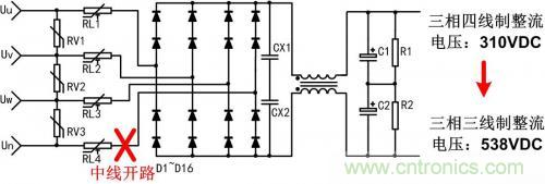 經驗之談:解析三相電供電故障及其改善措施