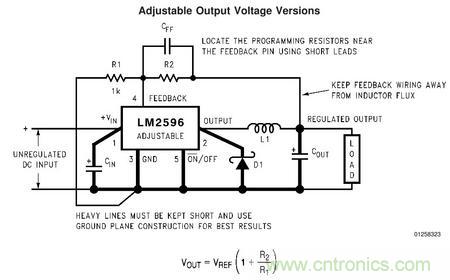 十八般武藝齊上陣！可調DC-DC&ldquo;變身&rdquo;數控穩壓電源