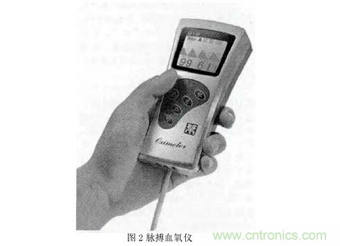 手持式醫療器械