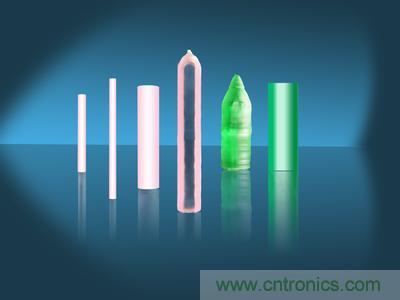 繼半導體之后的又一偉大發現！激光晶體的百科