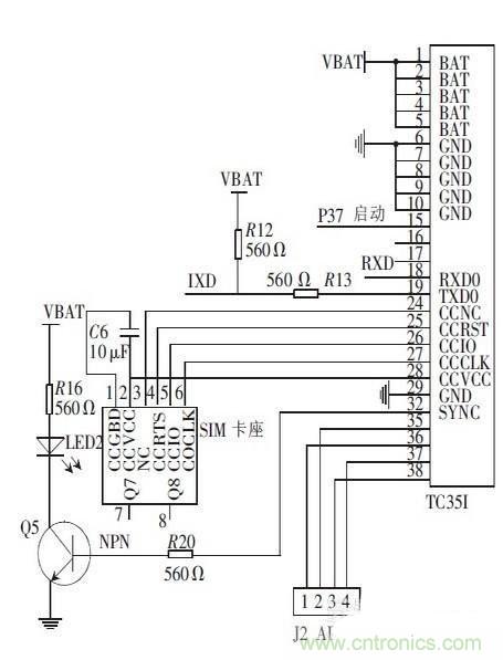 攻略達人：如何快速設計汽車溫度控制系統連接器電路？