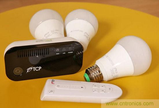 LED智能燈泡出故障怎么辦？進行復位最簡單！