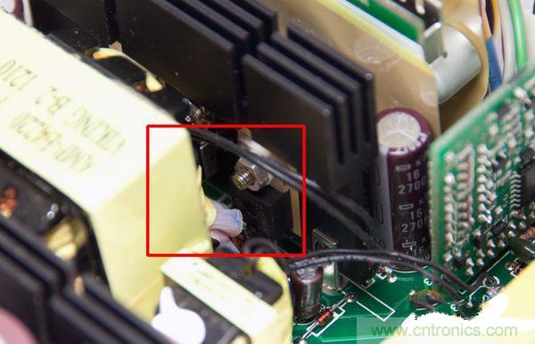 臺(tái)式電源選購(gòu)全攻略，遠(yuǎn)離被坑的結(jié)局【變壓器篇】