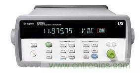 周立功&ldquo;懸絲診脈&rdquo;專業打造電源模塊熱設計