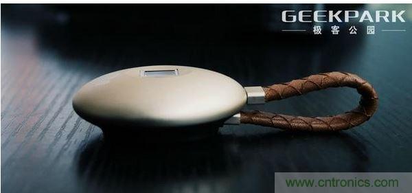 識(shí)別率高，使用簡(jiǎn)單的加密U盤(pán)