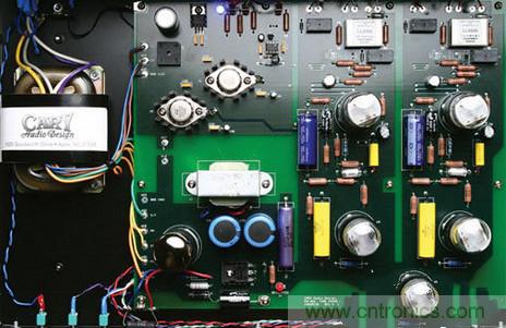 聽過汽車超速開罰單，放大器被抓超速聽說過沒？