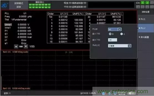 傳說中的&ldquo;神同步&rdquo;功率測量該如何實現？