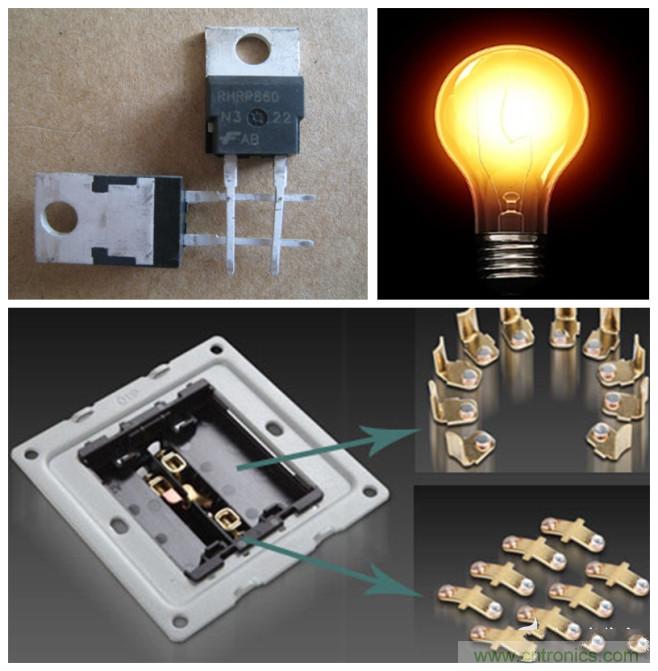 設備故障的原因終于找到了！電壓暫升&ldquo;跑不了&rdquo;