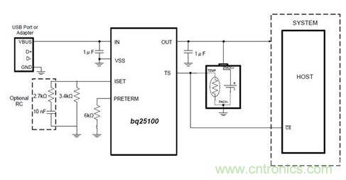百問百答&mdash;&mdash;可穿戴式產品的充電問題