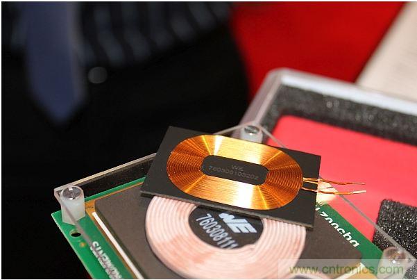 戳進(jìn)來!設(shè)計(jì)無線充電系統(tǒng)的線圈需要考量哪些因素?