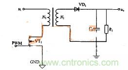 詳解：高效、安全的LED恒流驅動大功率電源設計