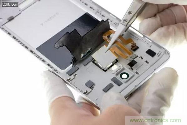  紅米Note 3姍姍來遲，是否藏有玄機？一拆便知