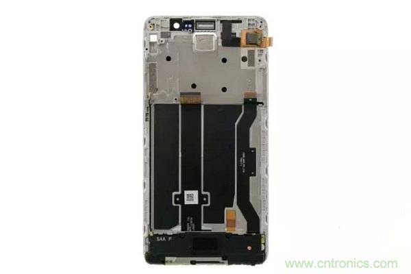  紅米Note 3姍姍來遲，是否藏有玄機？一拆便知