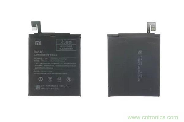  紅米Note 3姍姍來遲，是否藏有玄機？一拆便知