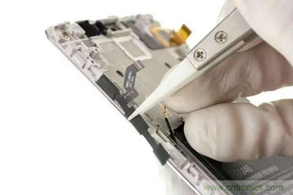  紅米Note 3姍姍來遲，是否藏有玄機？一拆便知