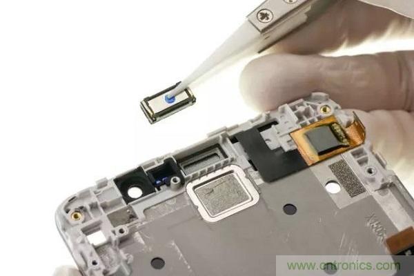  紅米Note 3姍姍來遲，是否藏有玄機？一拆便知