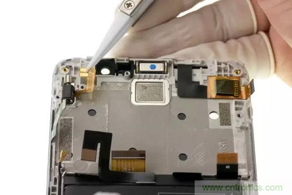  紅米Note 3姍姍來遲，是否藏有玄機？一拆便知