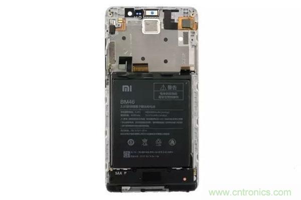  紅米Note 3姍姍來遲，是否藏有玄機？一拆便知