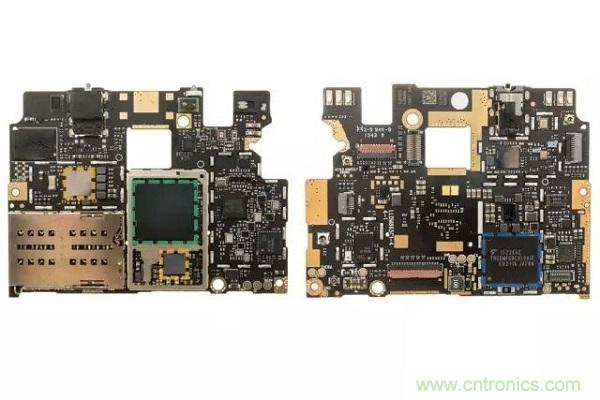  紅米Note 3姍姍來遲，是否藏有玄機？一拆便知