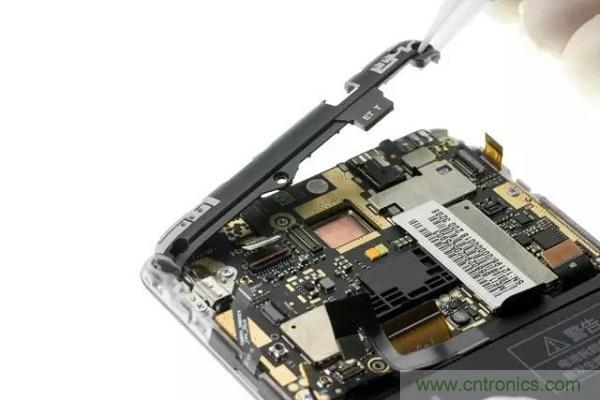  紅米Note 3姍姍來遲，是否藏有玄機？一拆便知