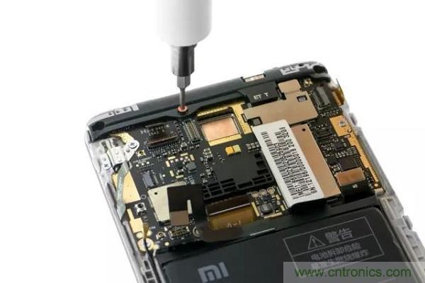  紅米Note 3姍姍來遲，是否藏有玄機？一拆便知