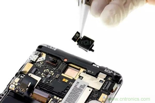  紅米Note 3姍姍來遲，是否藏有玄機？一拆便知