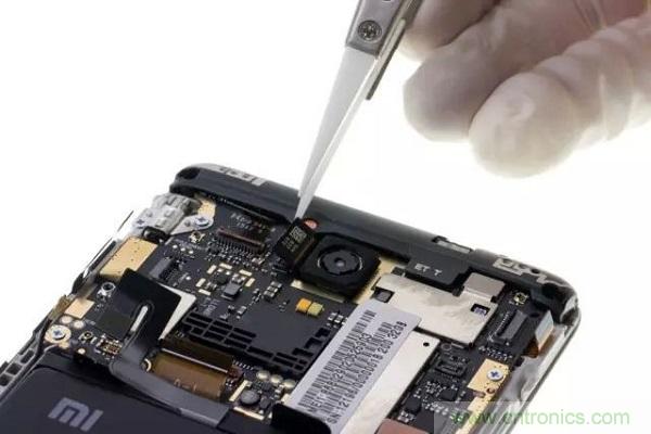  紅米Note 3姍姍來遲，是否藏有玄機？一拆便知