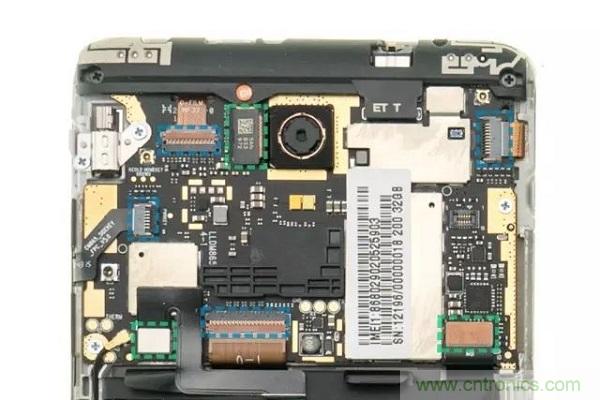  紅米Note 3姍姍來遲，是否藏有玄機？一拆便知