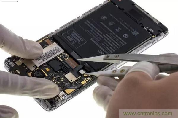  紅米Note 3姍姍來遲，是否藏有玄機？一拆便知