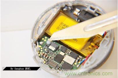 脫下外殼看本質(zhì)！榮耀zero手環(huán)能否脫穎而出？