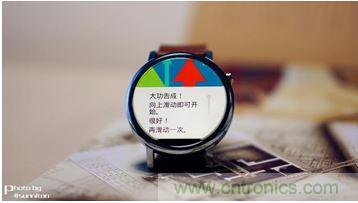 Moto 360 二代：&ldquo;精益求精&rdquo;的細節仍無法彌補功能的缺失