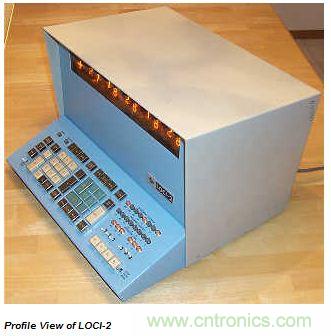 拆解也懷舊，讓人驚嘆的古董級可編程科學(xué)計算器 from 1966