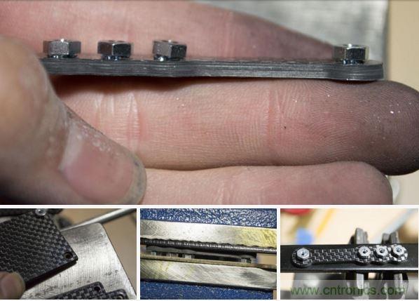 攝影發(fā)燒友：想要相機穩(wěn)如雞頭，學(xué)我DIY自平衡相機穩(wěn)定器