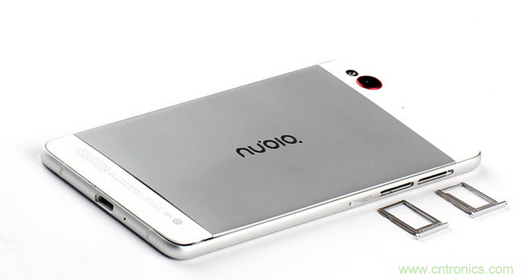 真文藝還是假噱頭? 走進努比亞My Prague的&ldquo;內芯&rdquo;世界