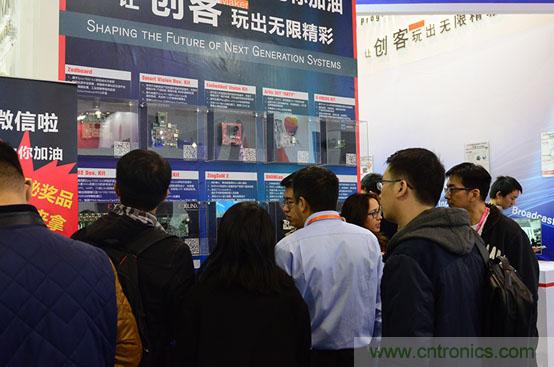 由十余款創客設計看FPGA如何在智能硬件界&ldquo;大展拳腳&rdquo;？