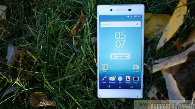 傳奇索尼，憑借Sony Xperia Z5能否在移動(dòng)市場(chǎng)奪得一席之地？
