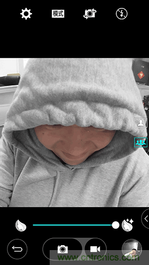 業界良心 LG V10 評測:剛毅、冷峻，不失人性化