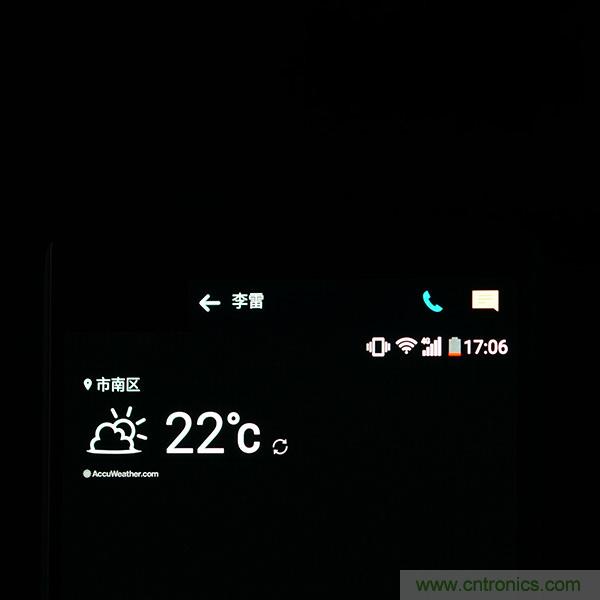 業界良心 LG V10 評測:剛毅、冷峻，不失人性化