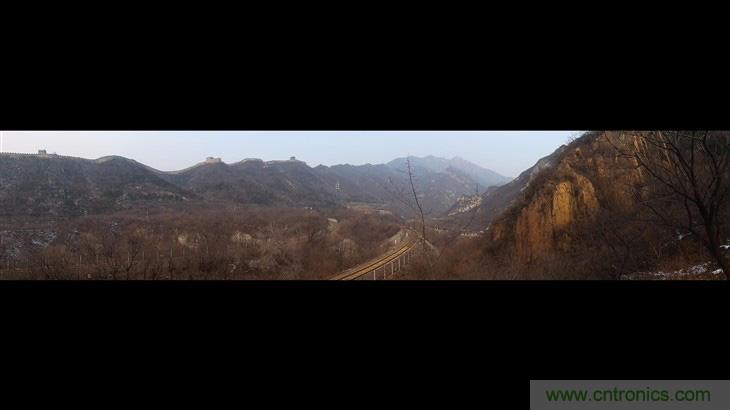 能媲美微單的 Zenfone Zoom測評：請叫我&ldquo;奧利奧&rdquo;拍照手機