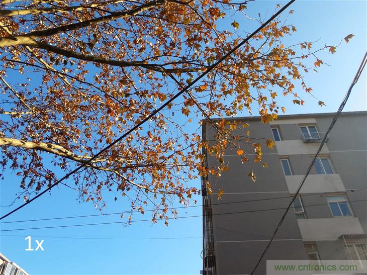 能媲美微單的 Zenfone Zoom測評：請叫我&ldquo;奧利奧&rdquo;拍照手機